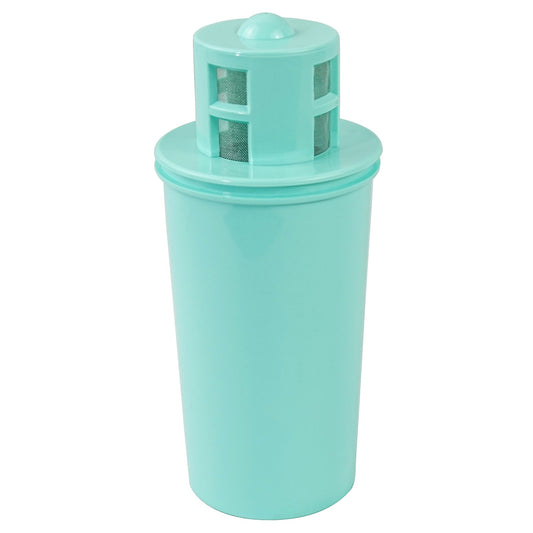 Gills & Water Replacement Alkalizing Water Pitcher Cartridge | Crystal Quest®