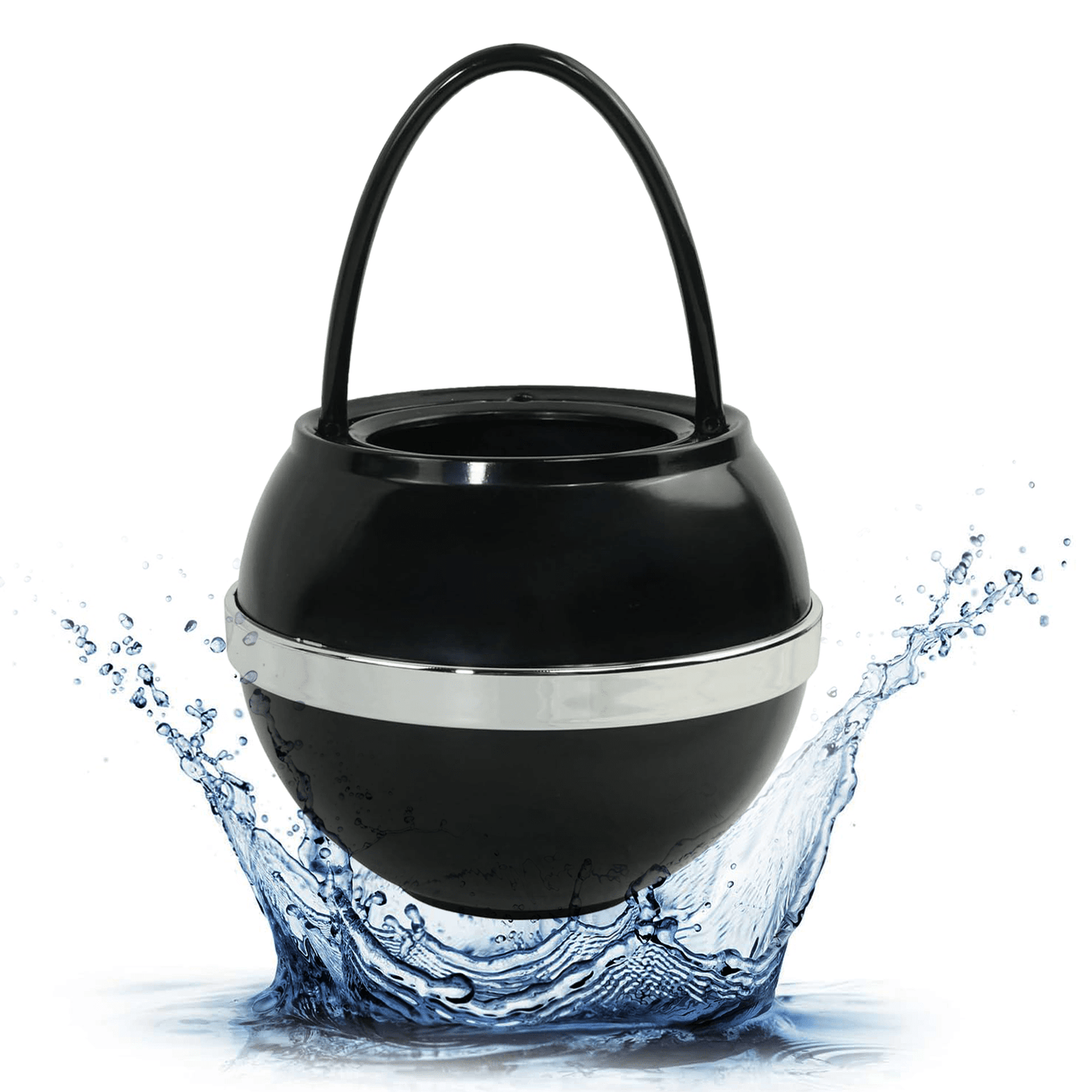 Gills & Water Luxury Bath Ball Water Purifier