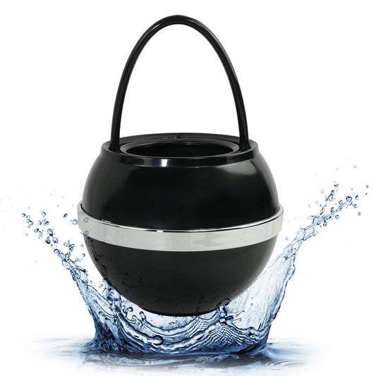 Gills & Water Luxury Bath Ball Water Purifier