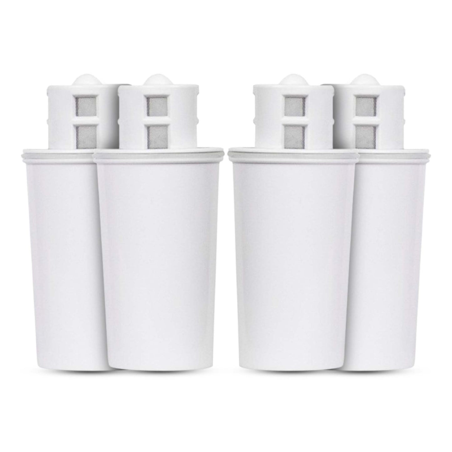 Gills & Water Replacement Standard/SMART Water Pitcher Cartridge | Crystal Quest®
