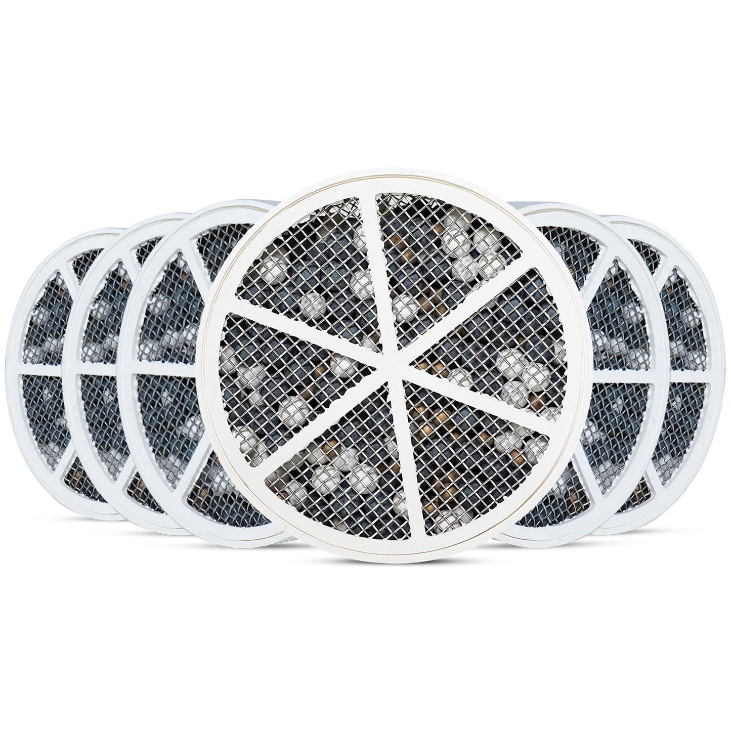 Replacement Cartridge for Luxury Bath Ball Purifier