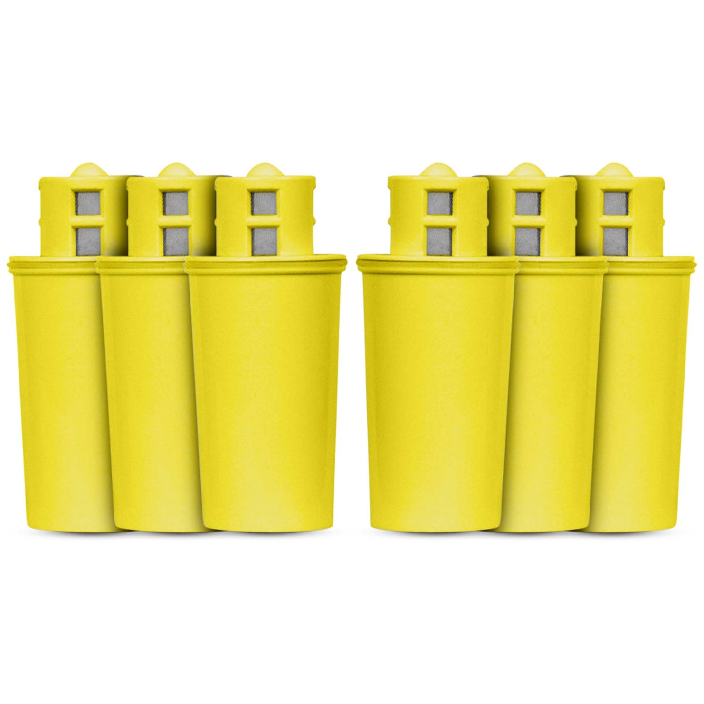 Gills & Water Replacement SMART/Fluoride Removal Water Pitcher Cartridge