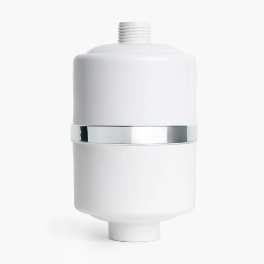 Gills & Water Premium Shower Filter | Crystal Quest®