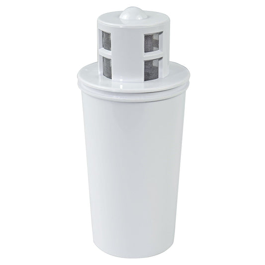 Gills & Water Replacement Standard/SMART Water Pitcher Cartridge | Crystal Quest®