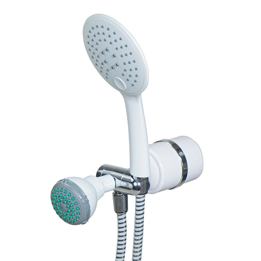 The Gills & Water Signature 2-in-1 Hydro-Spa Combo Filter