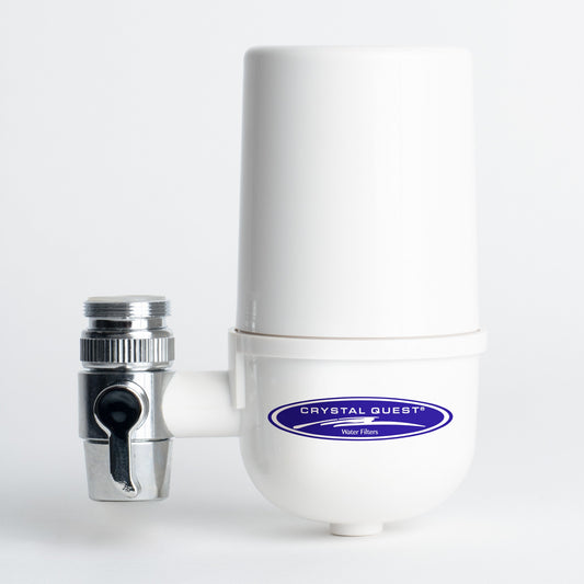 Gills & Water Signature Facial Water Filter