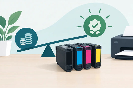 Cartridge Value Review: What You’re Really Buying