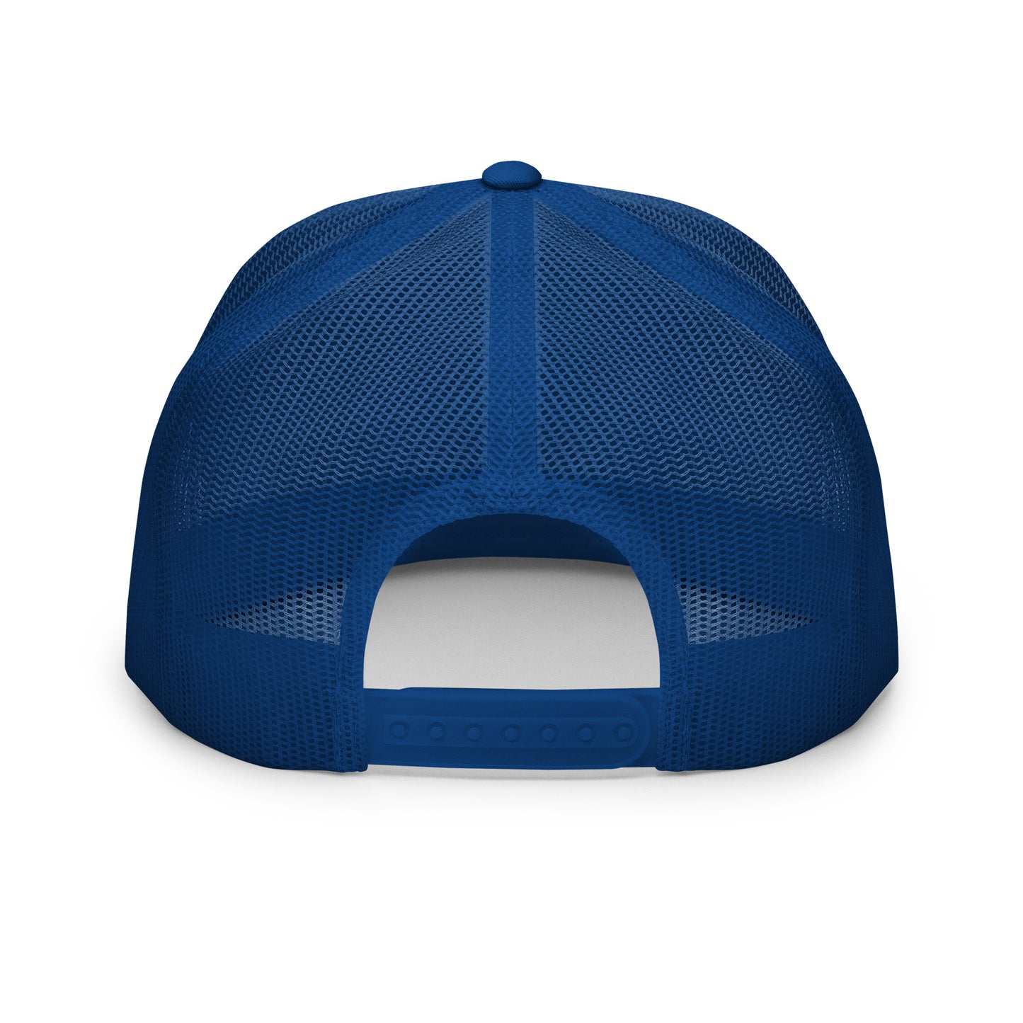 Gills & Water Classic Trucker Cap