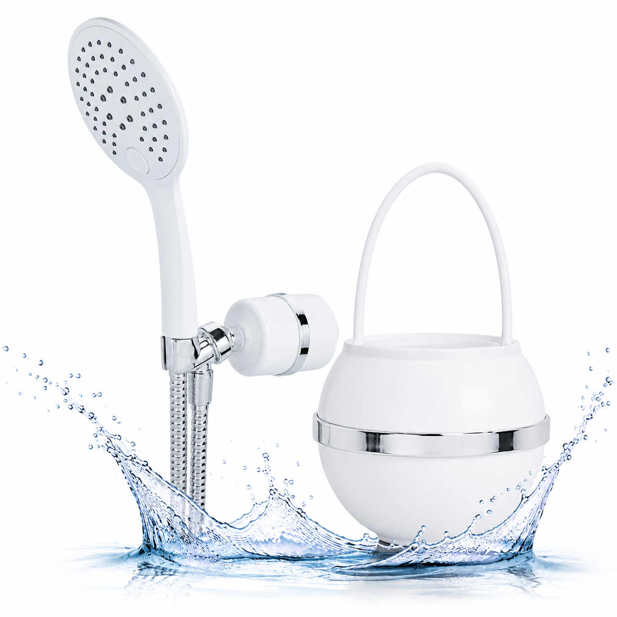 Gills & Water Handheld Refresh Bundle | Crystal Quest®