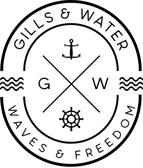 Gills & Water