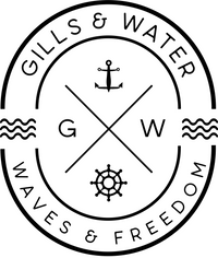 Gills & Water