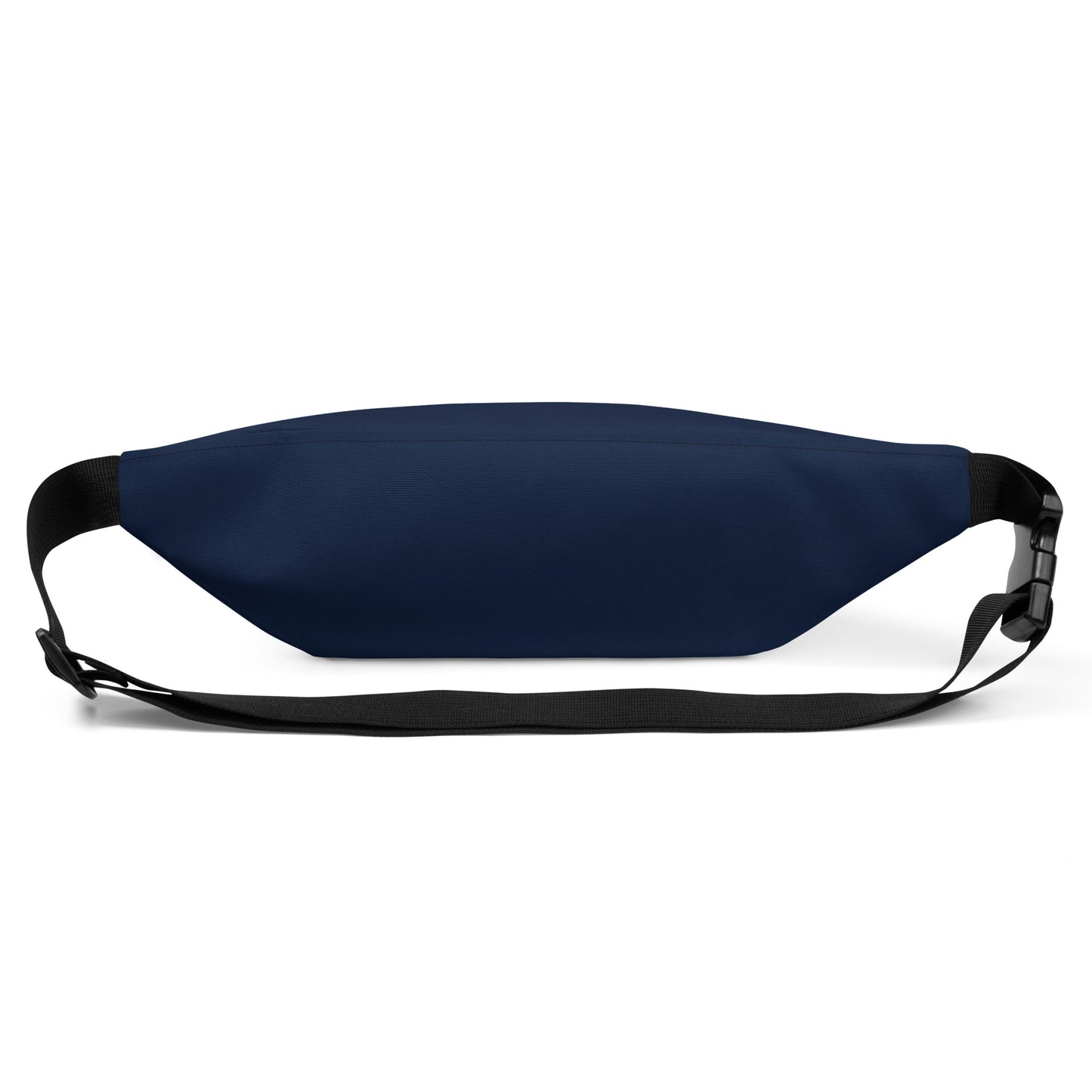 StarSpout: Gills and Water Patriotic Navy Fanny Pack