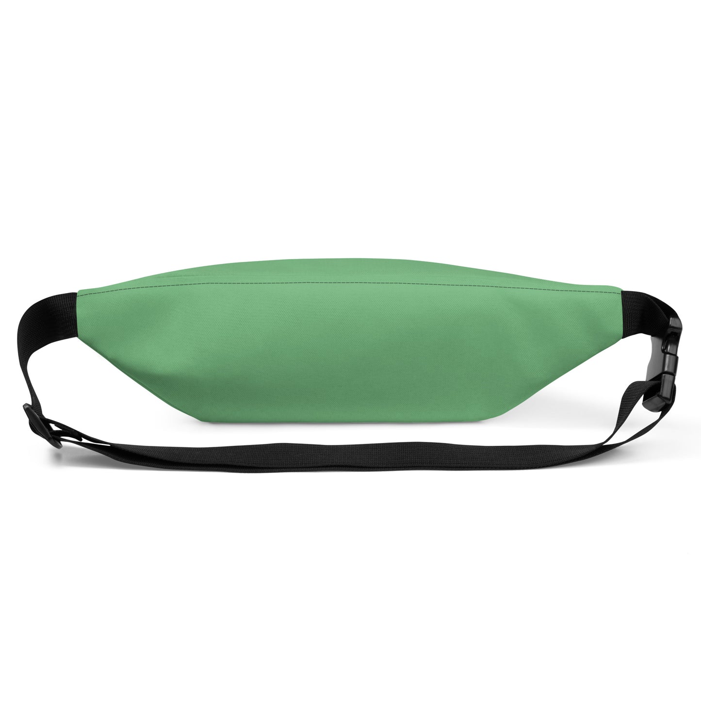 PalmTrek: Gills and Water Bayleaf Fanny Pack with Palm Trees