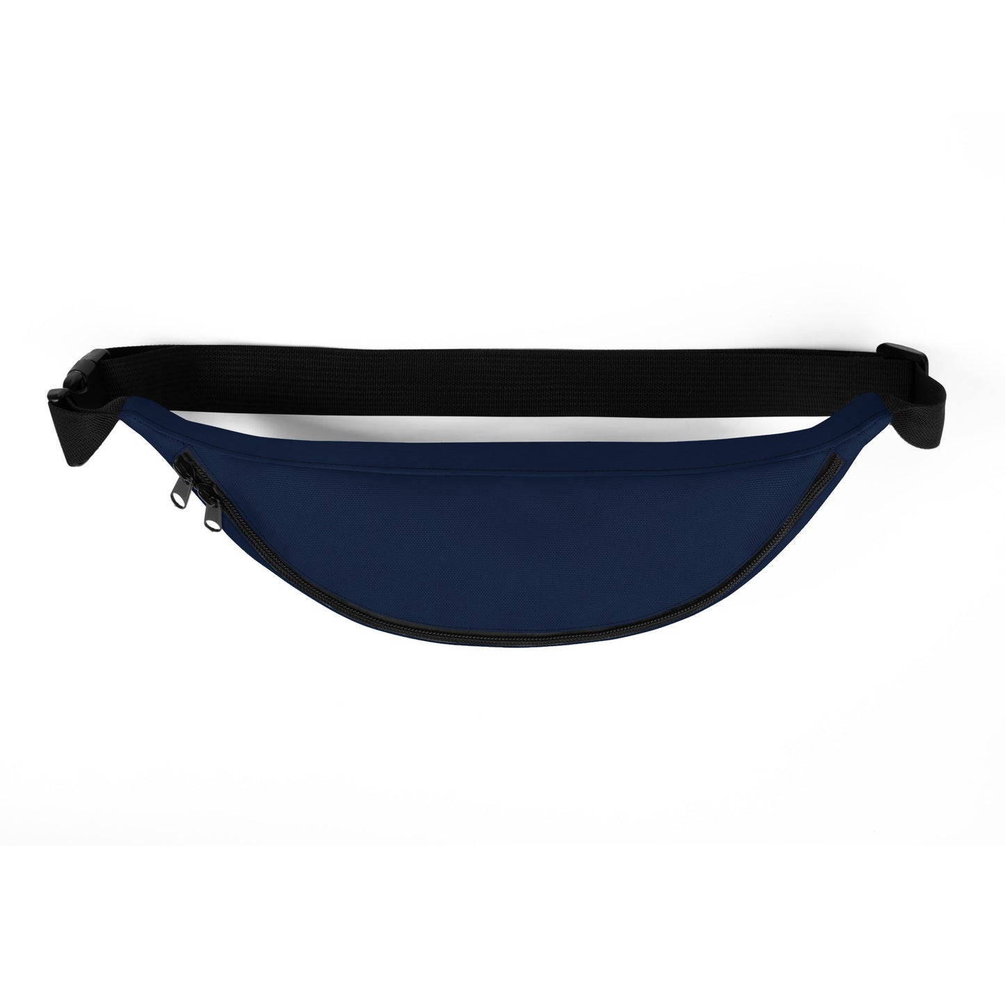 StarSpout: Gills and Water Patriotic Navy Fanny Pack