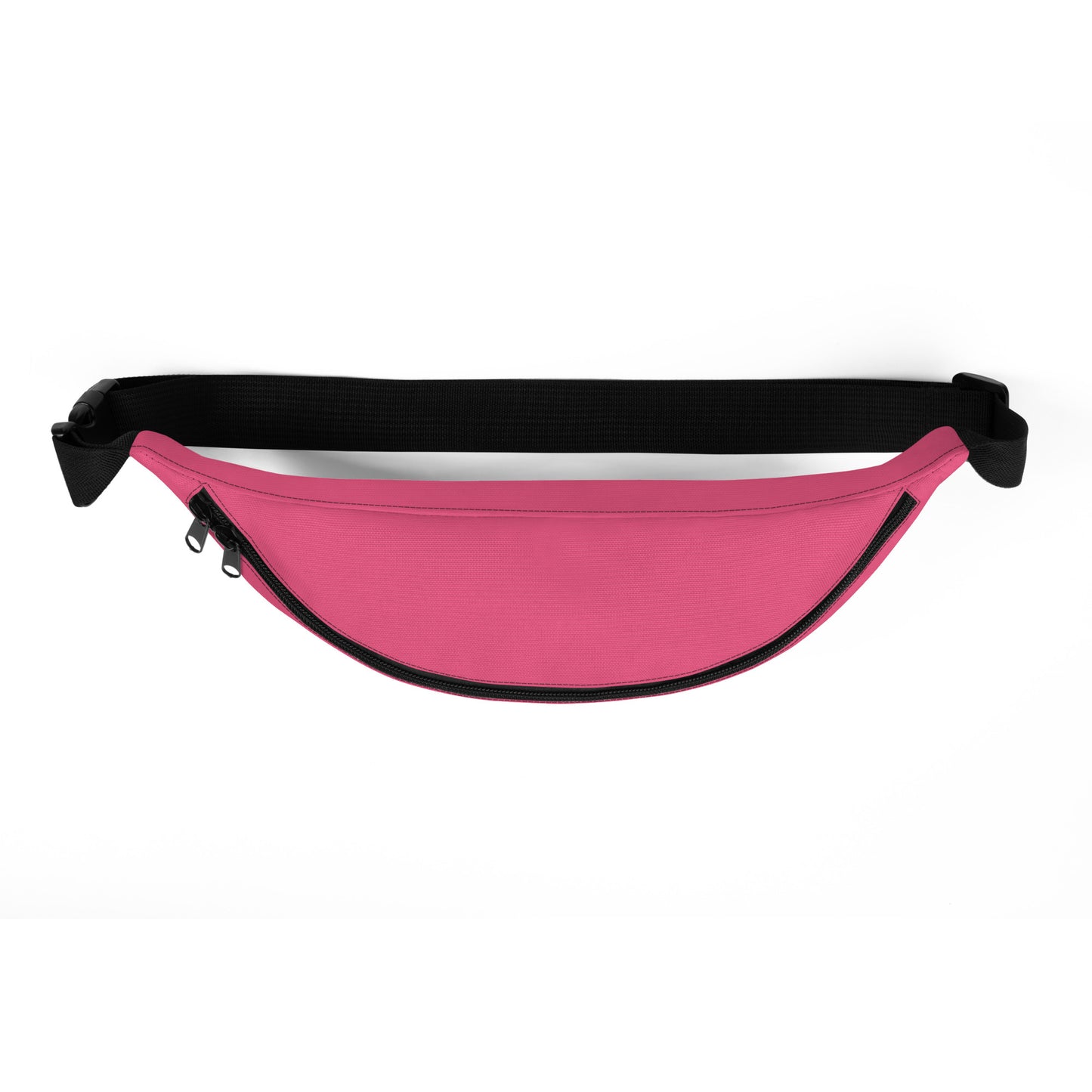 StarSpout: Gills and Water Patriotic Brink Pink Fanny Pack