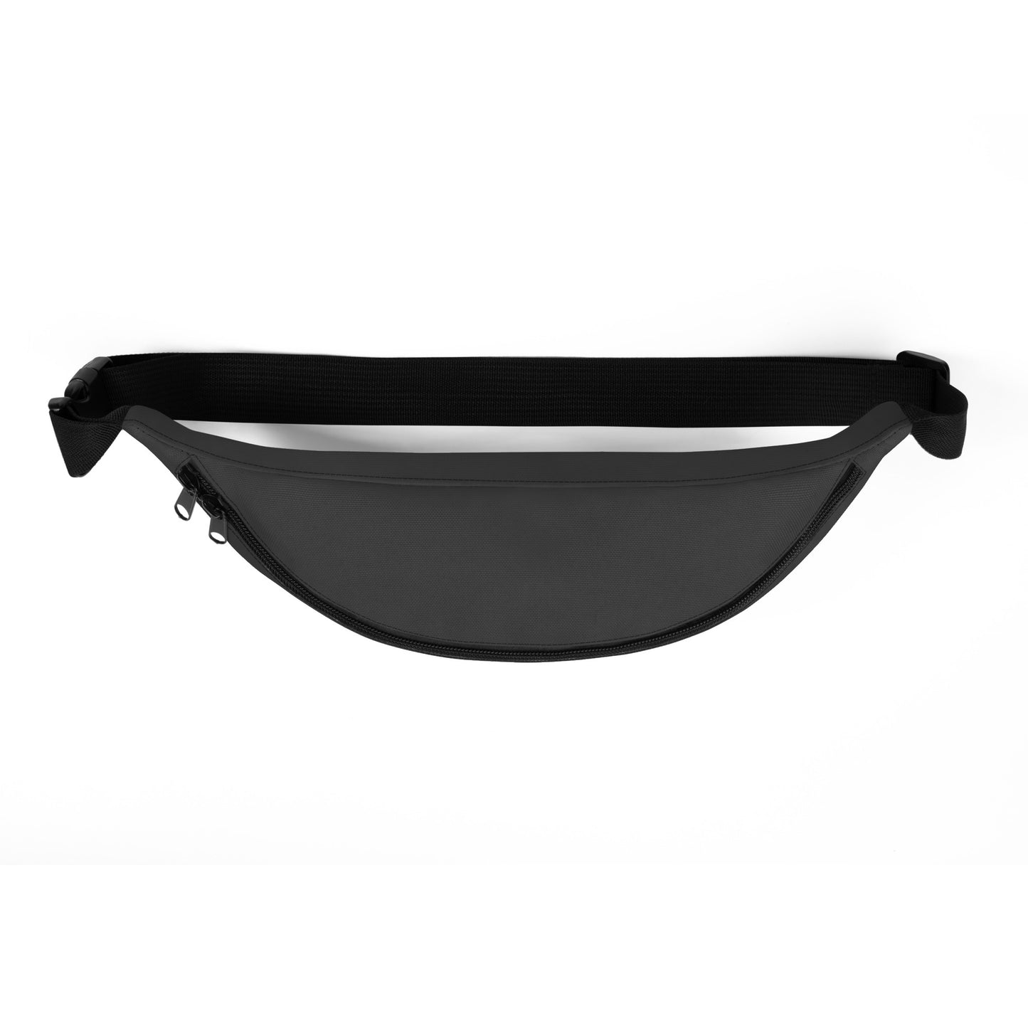 AquaSling: Gills and Water Brand Eclipse Fanny Pack