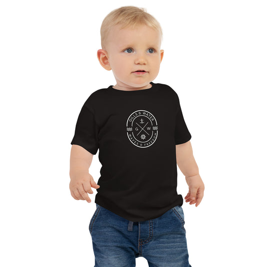 Baby Jersey Short Sleeve Tee