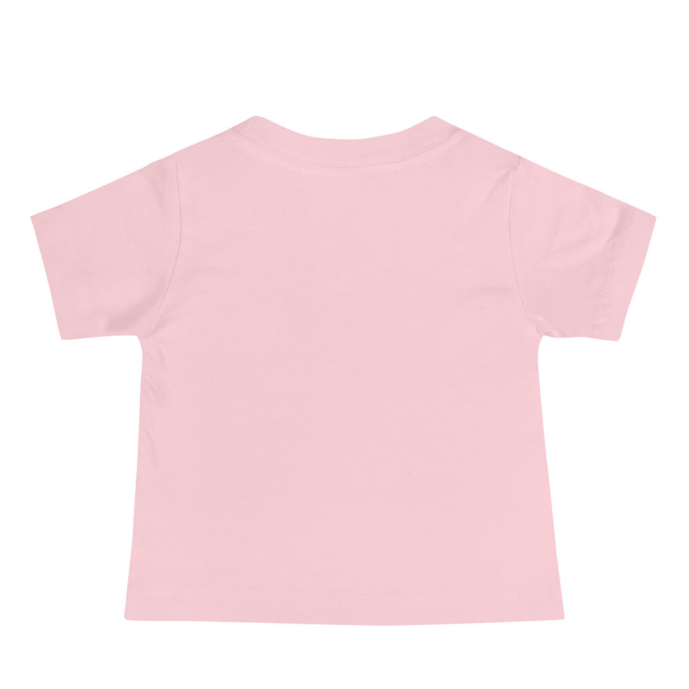 Baby Jersey Short Sleeve Tee