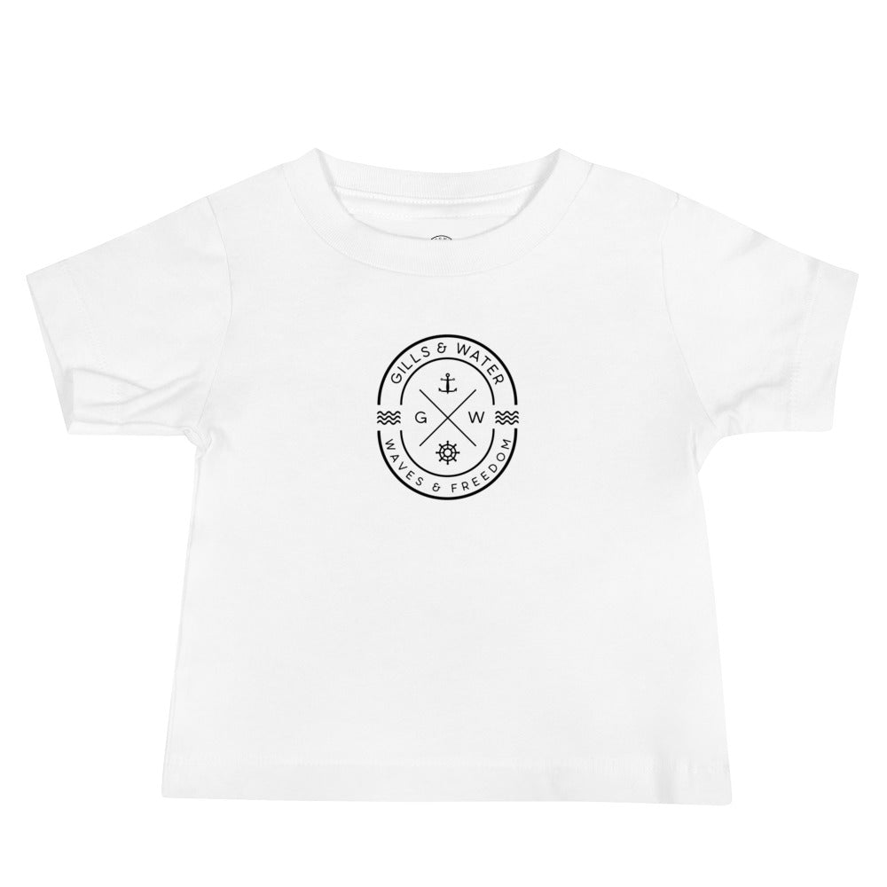 Baby Jersey Short Sleeve Tee