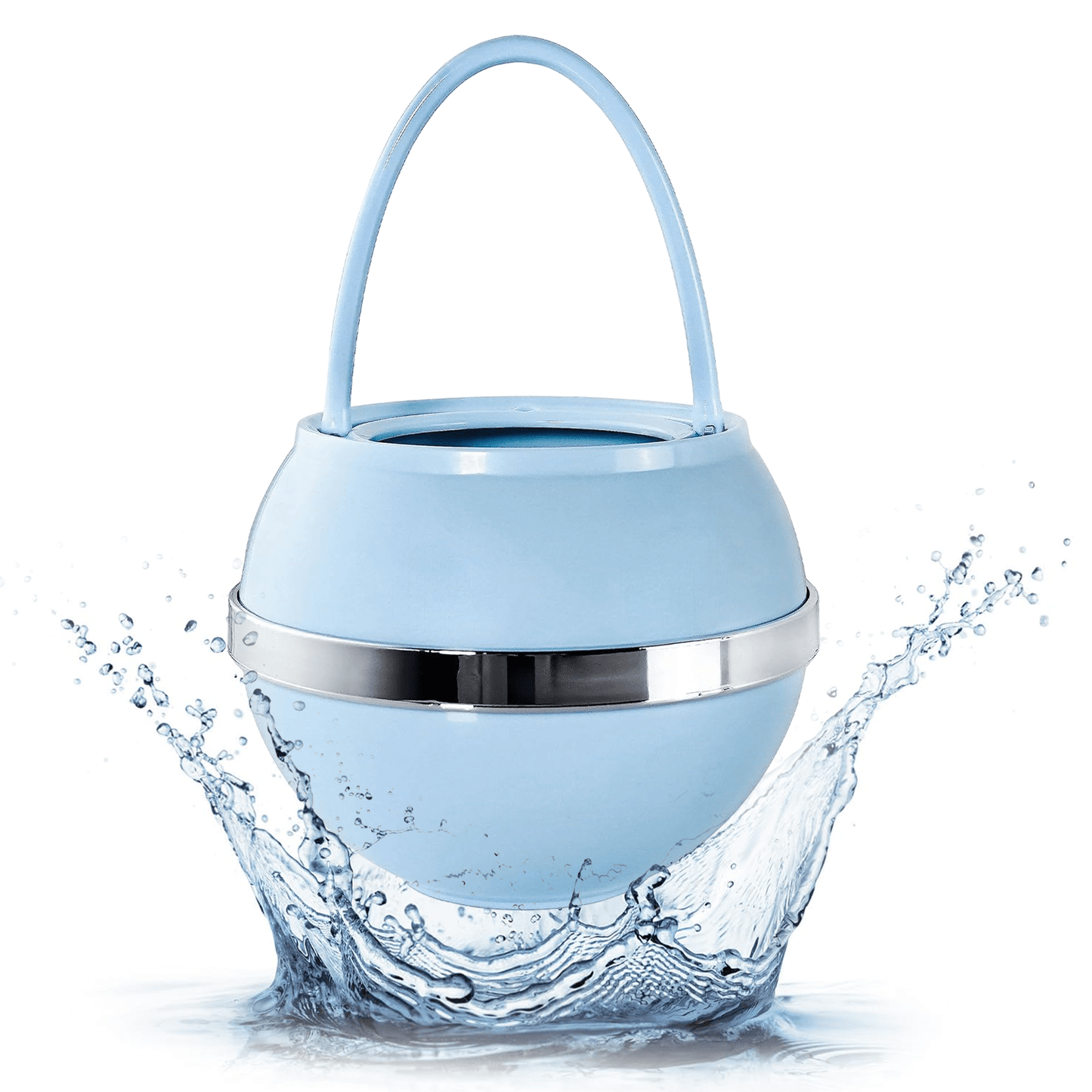 The Gills & Water Therapeutic Luxury Bath Ball Purifier