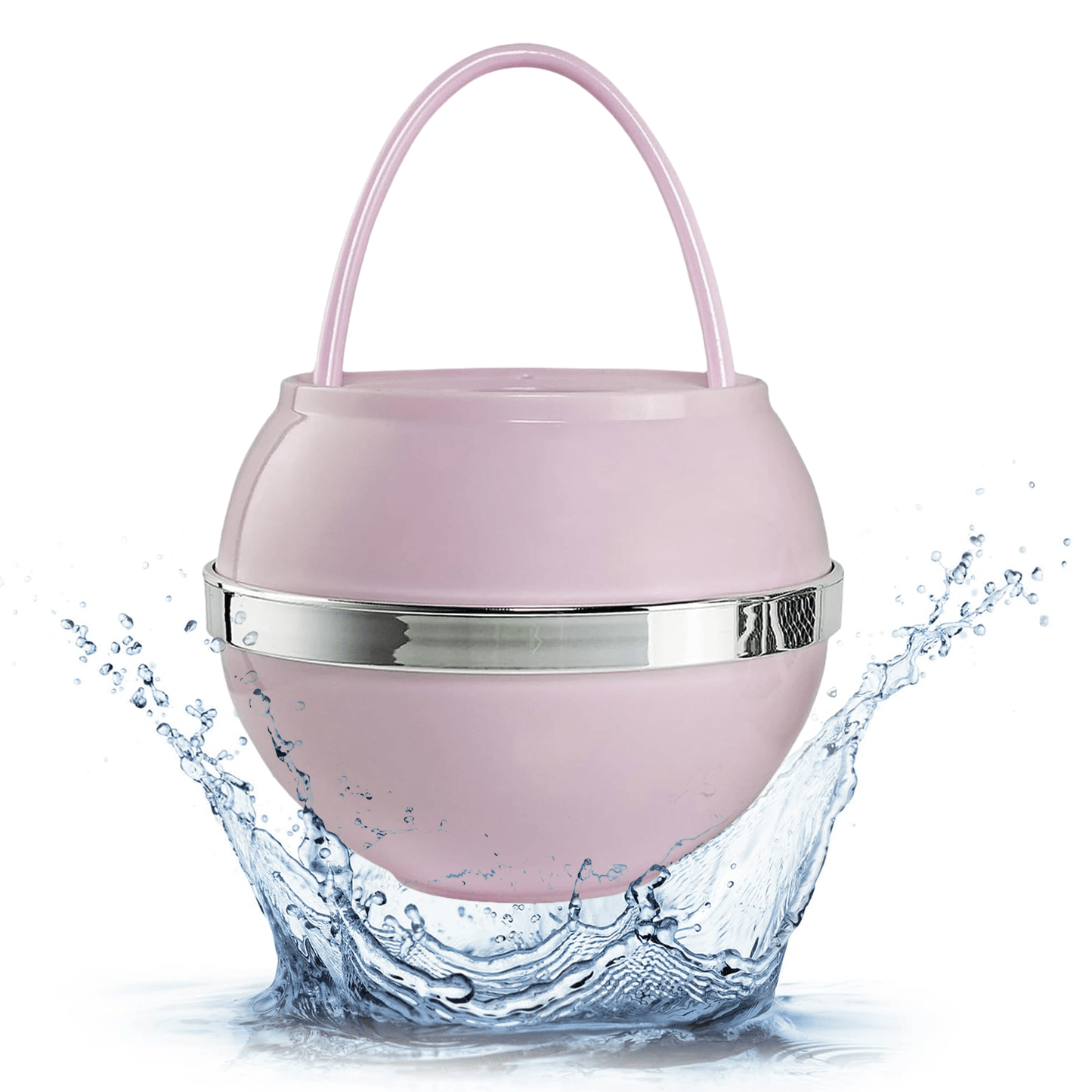 The Gills & Water Therapeutic Luxury Bath Ball Purifier