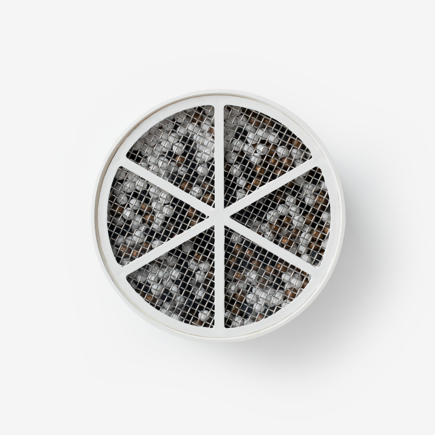 Replacement Cartridge for Luxury Bath Ball Purifier