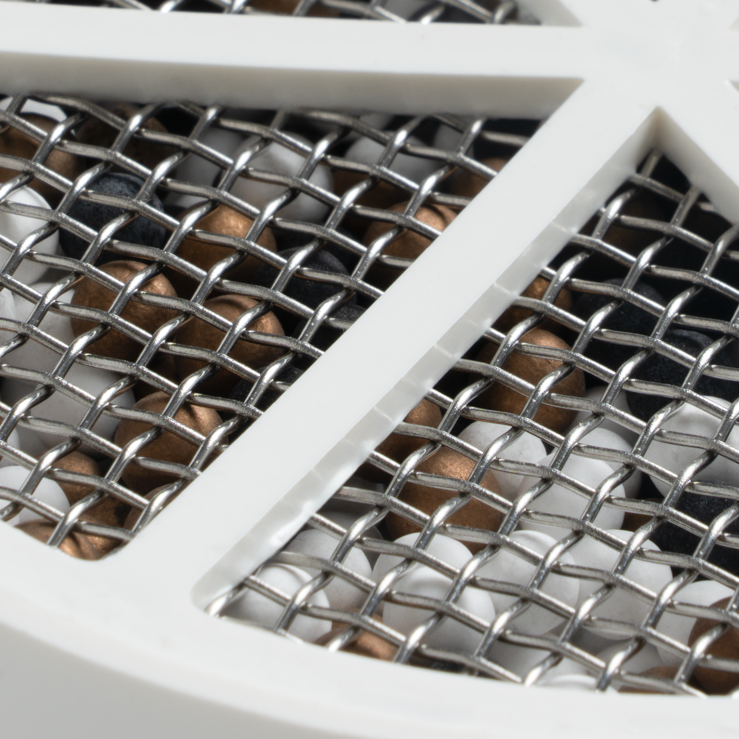 Replacement Cartridge for Luxury Bath Ball Purifier