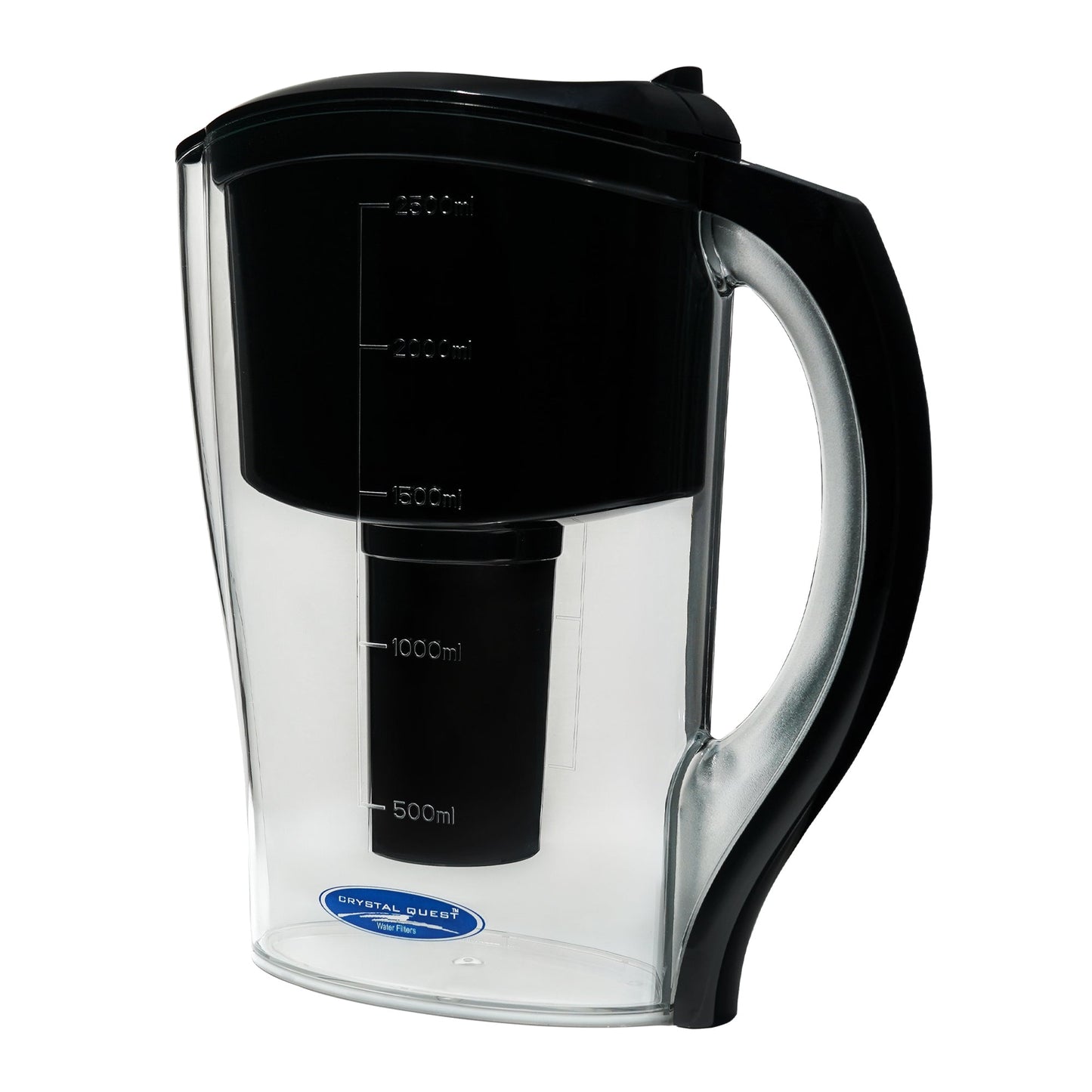 GILLS & Water Pitcher Filter System