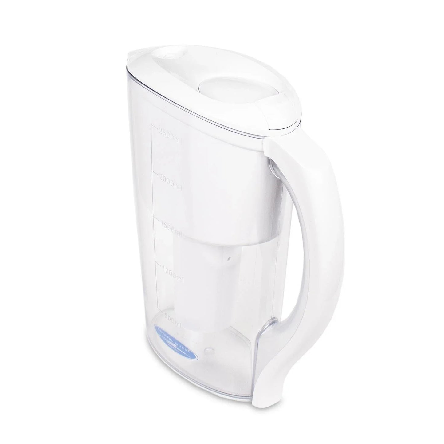 GILLS & Water Pitcher Filter System