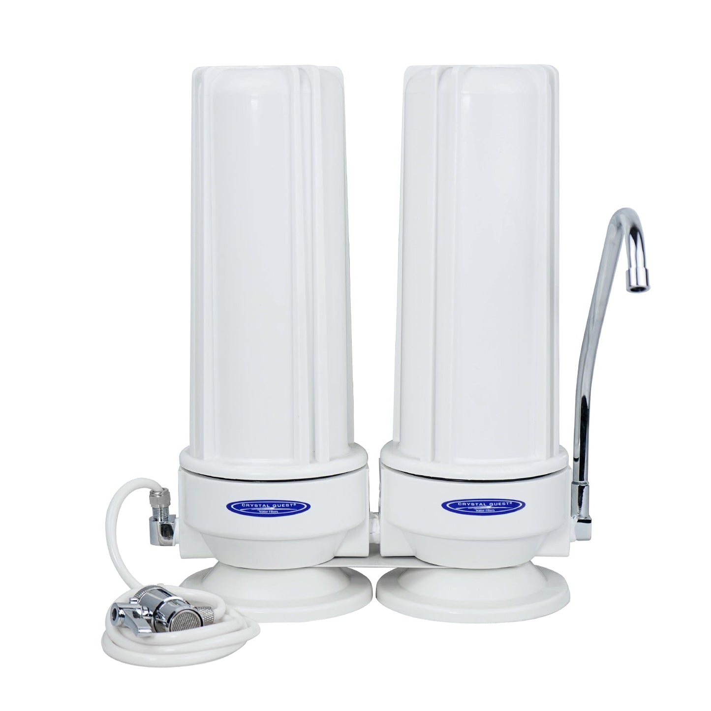 SMART Countertop Water Filter System