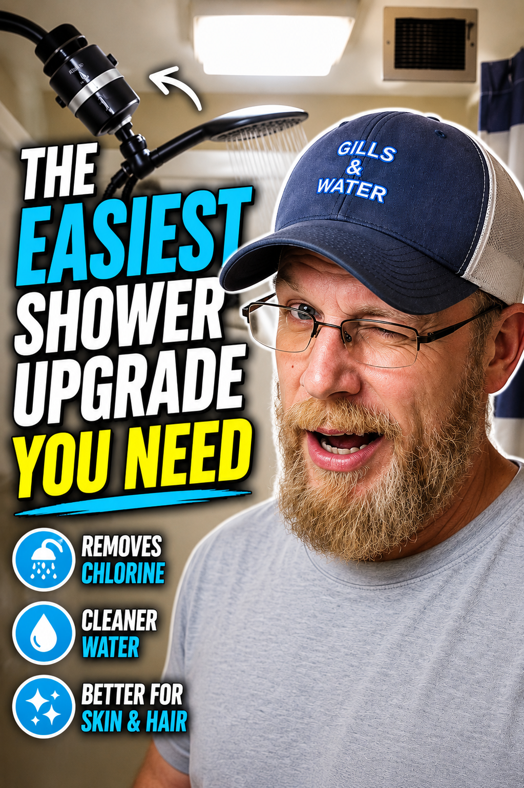 Load video: Easy Installation