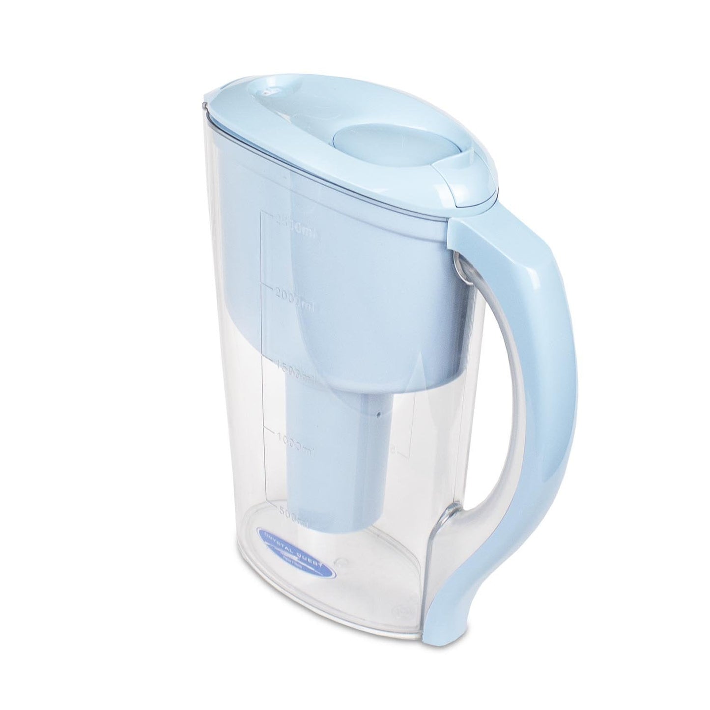 GILLS & Water Pitcher Filter System