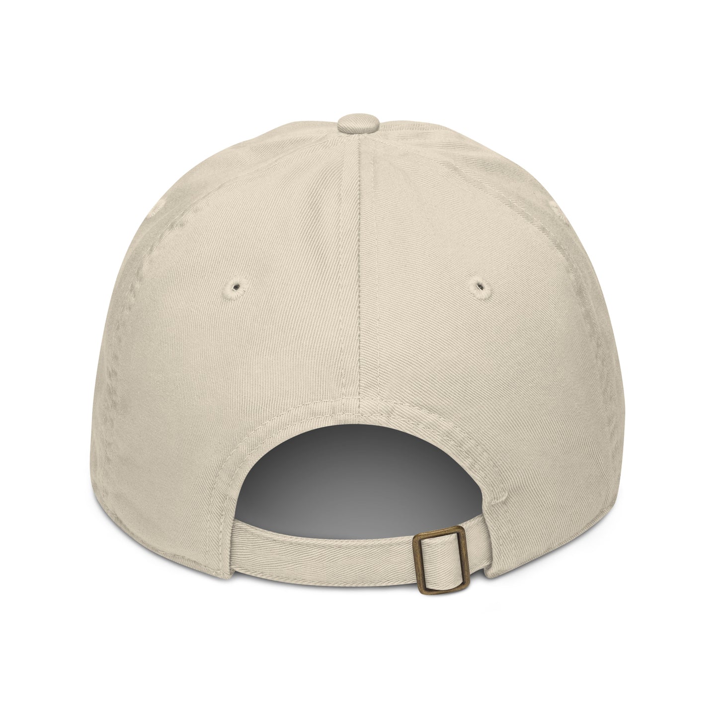 Organic Shoreline: Gills and Water Organic Baseball Cap