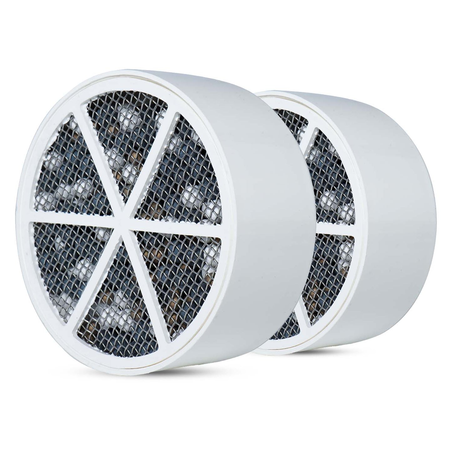 Replacement Cartridge for Luxury Bath Ball Purifier