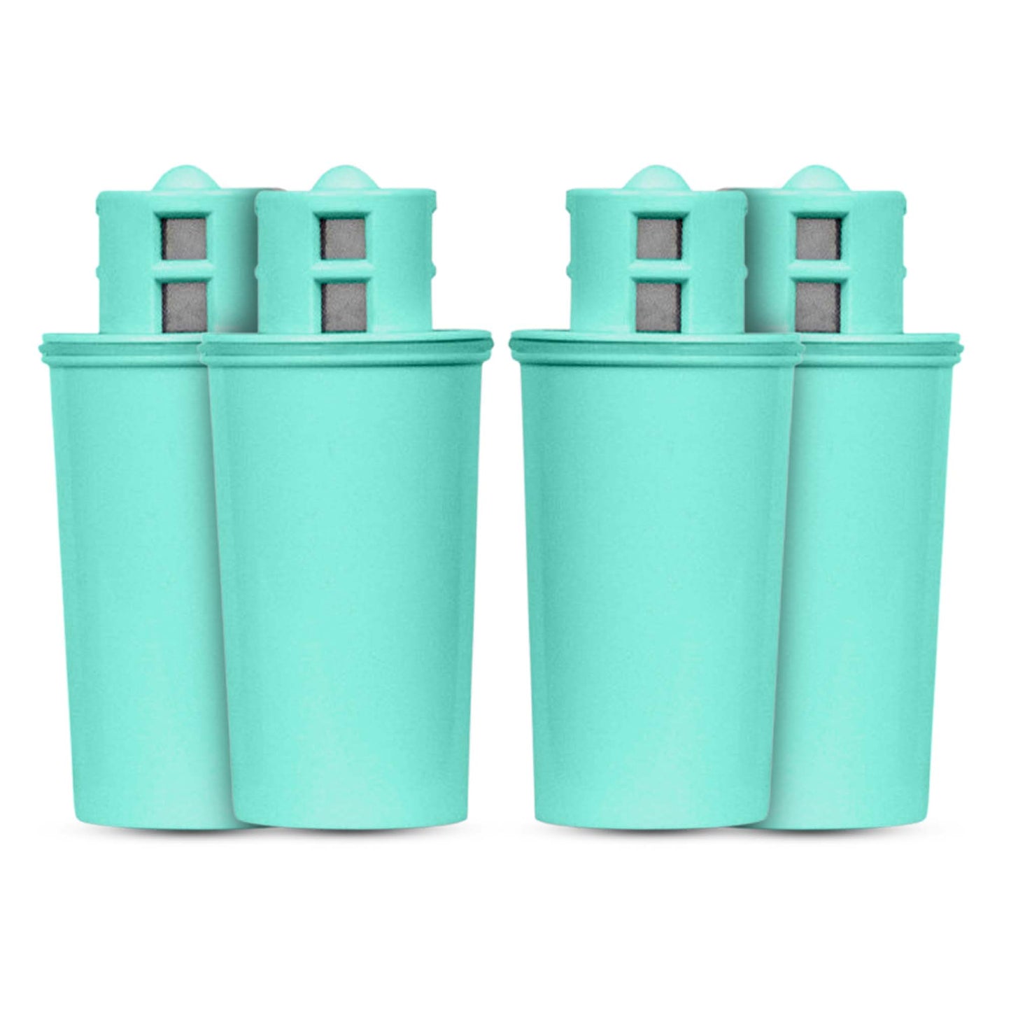 Gills & Water Replacement Alkalizing Water Pitcher Cartridge