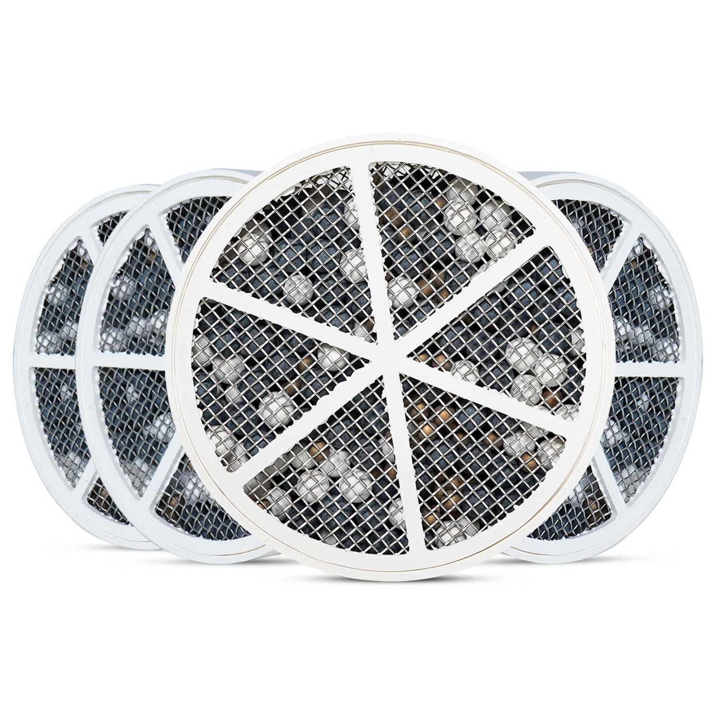 Replacement Cartridge for Luxury Bath Ball Purifier