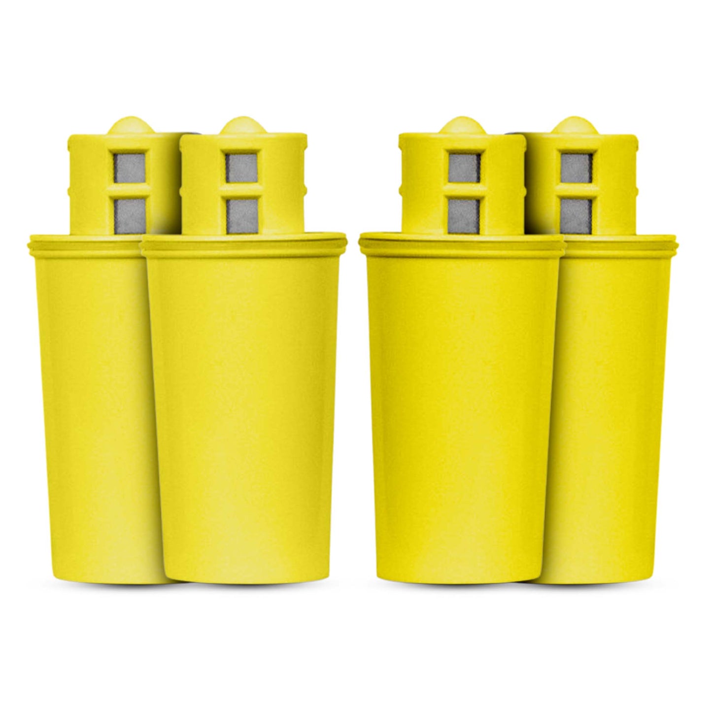 Gills & Water Replacement SMART/Fluoride Removal Water Pitcher Cartridge