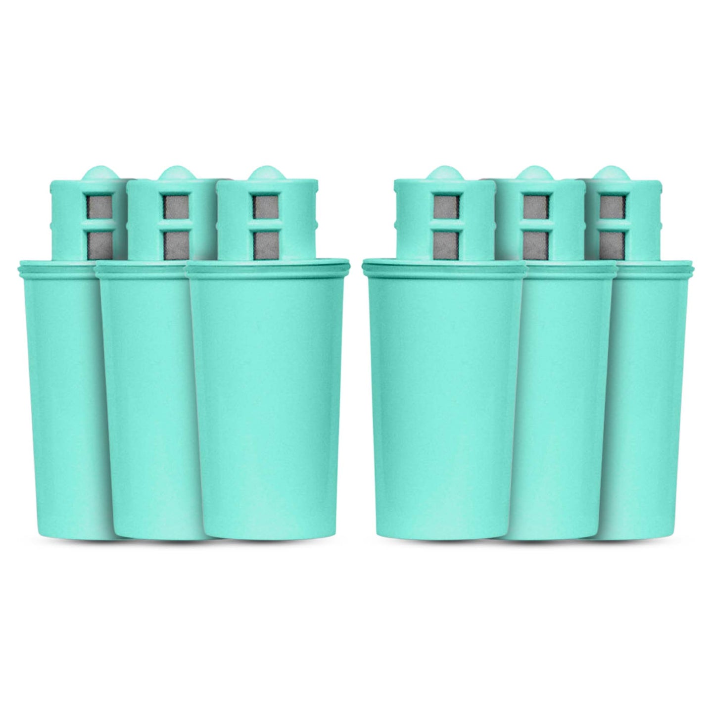 Gills & Water Replacement Alkalizing Water Pitcher Cartridge