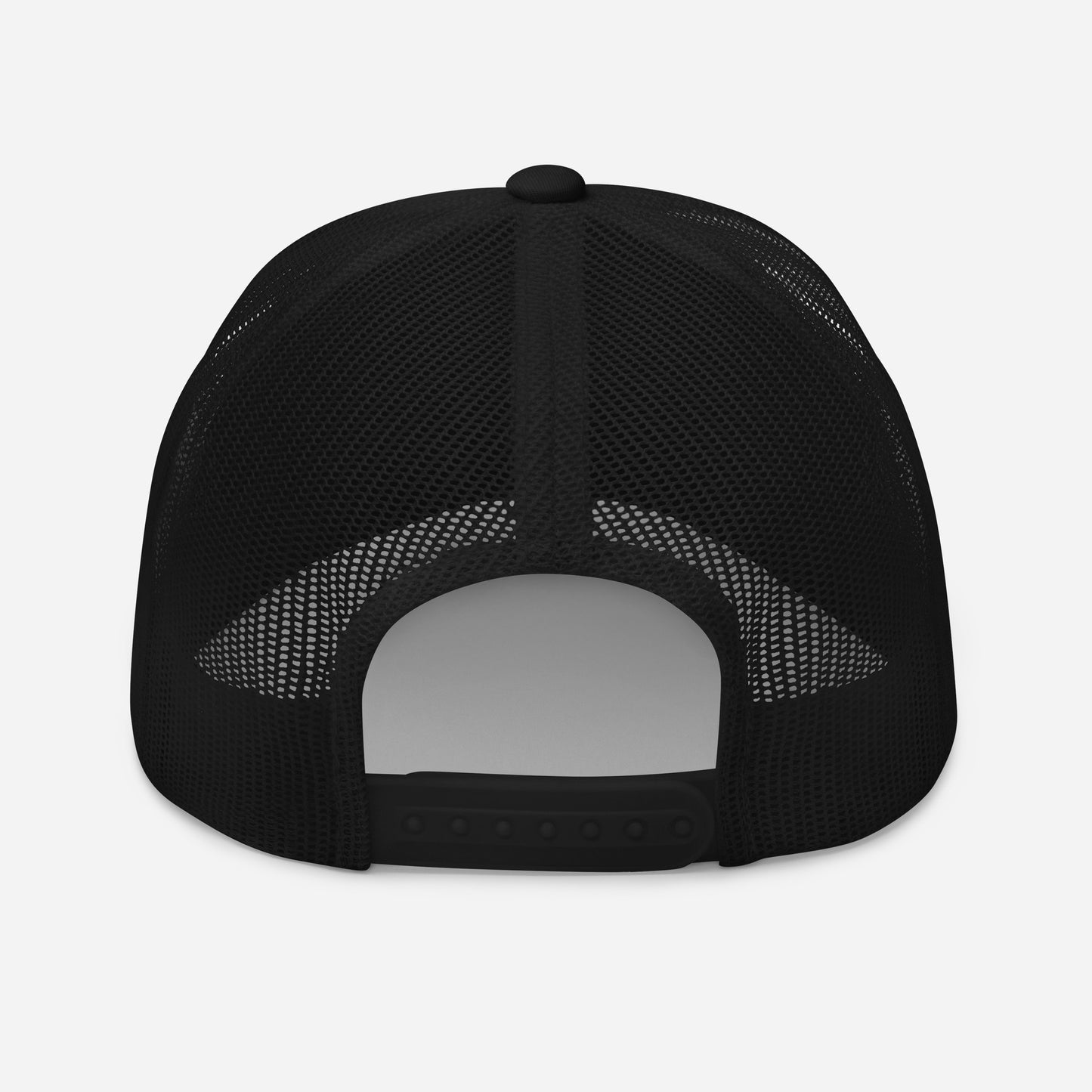 WaveRider: Gills and Water Trucker Hat