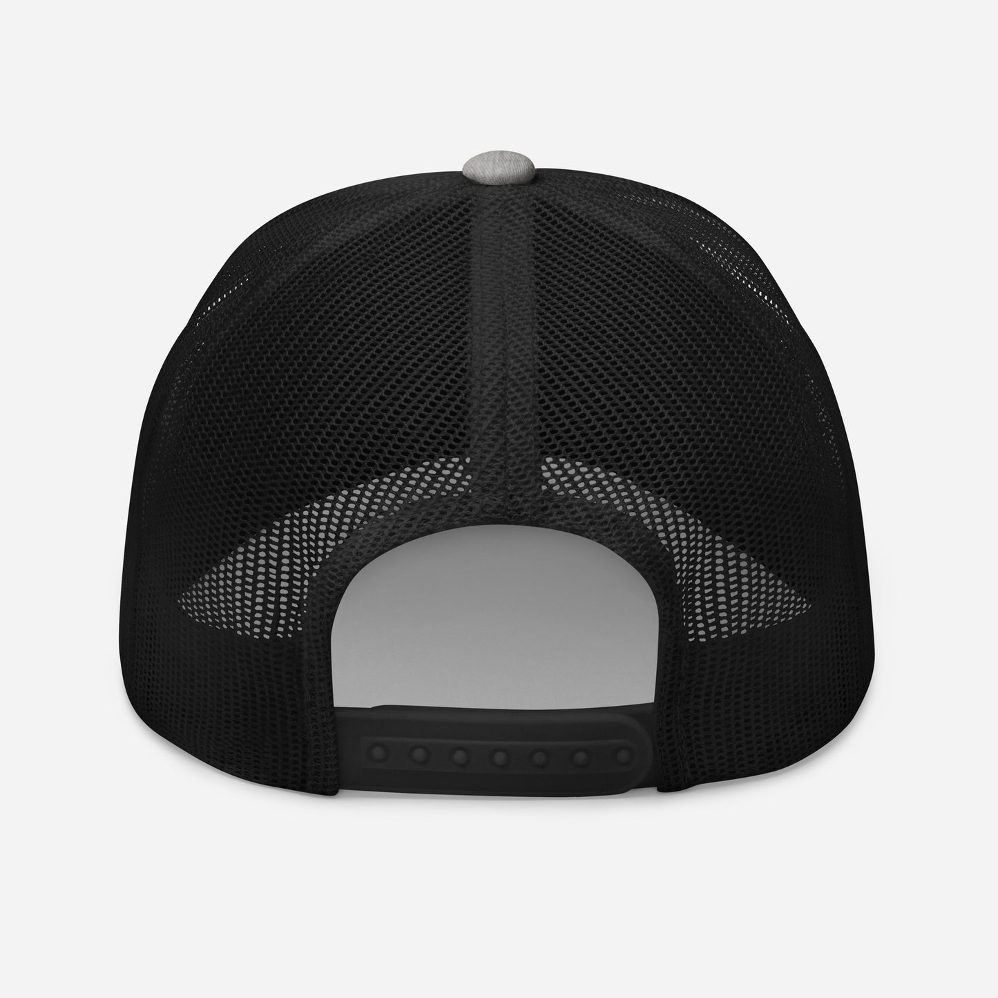 WaveRider: Gills and Water Trucker Hat