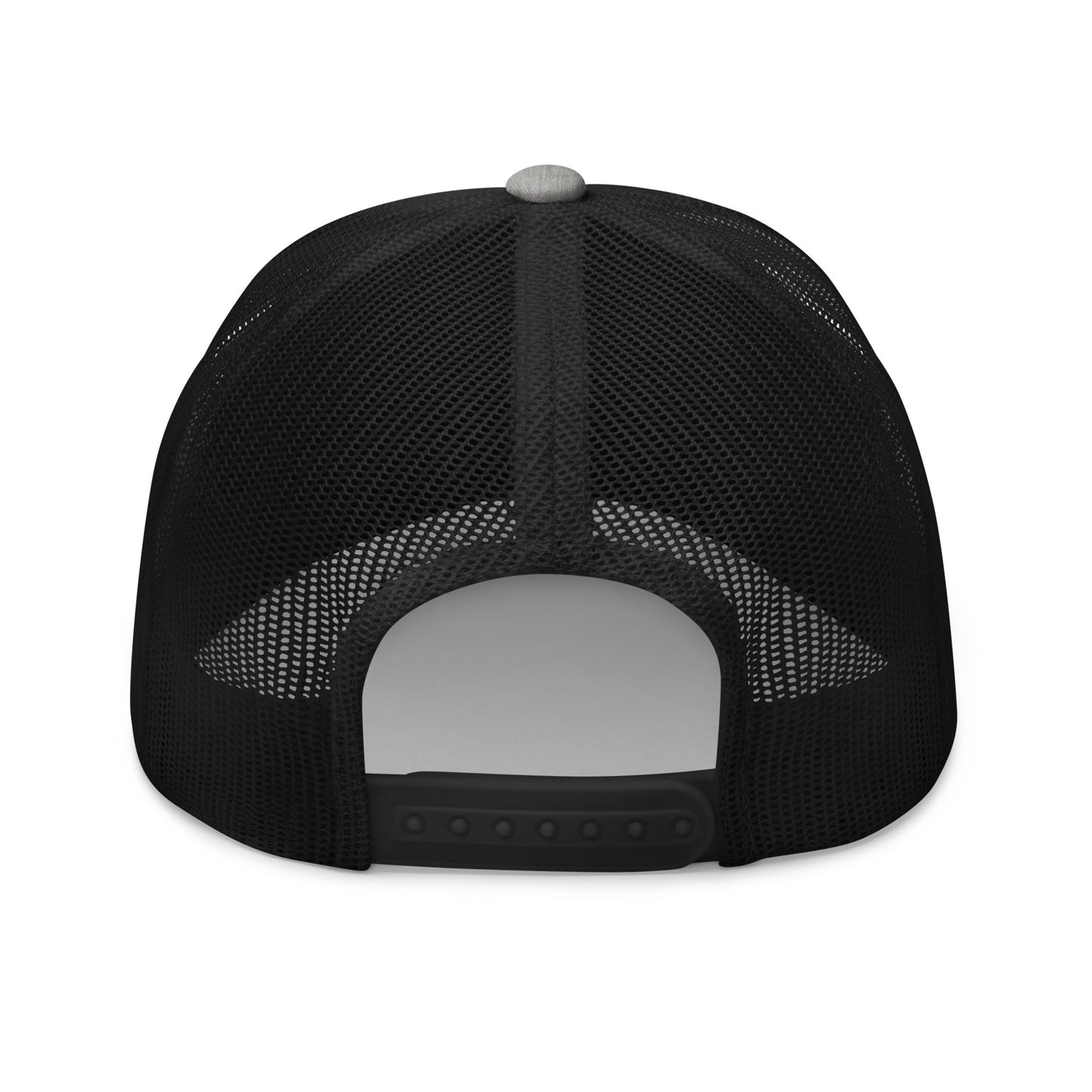 WaveRider: Gills and Water Trucker Hat