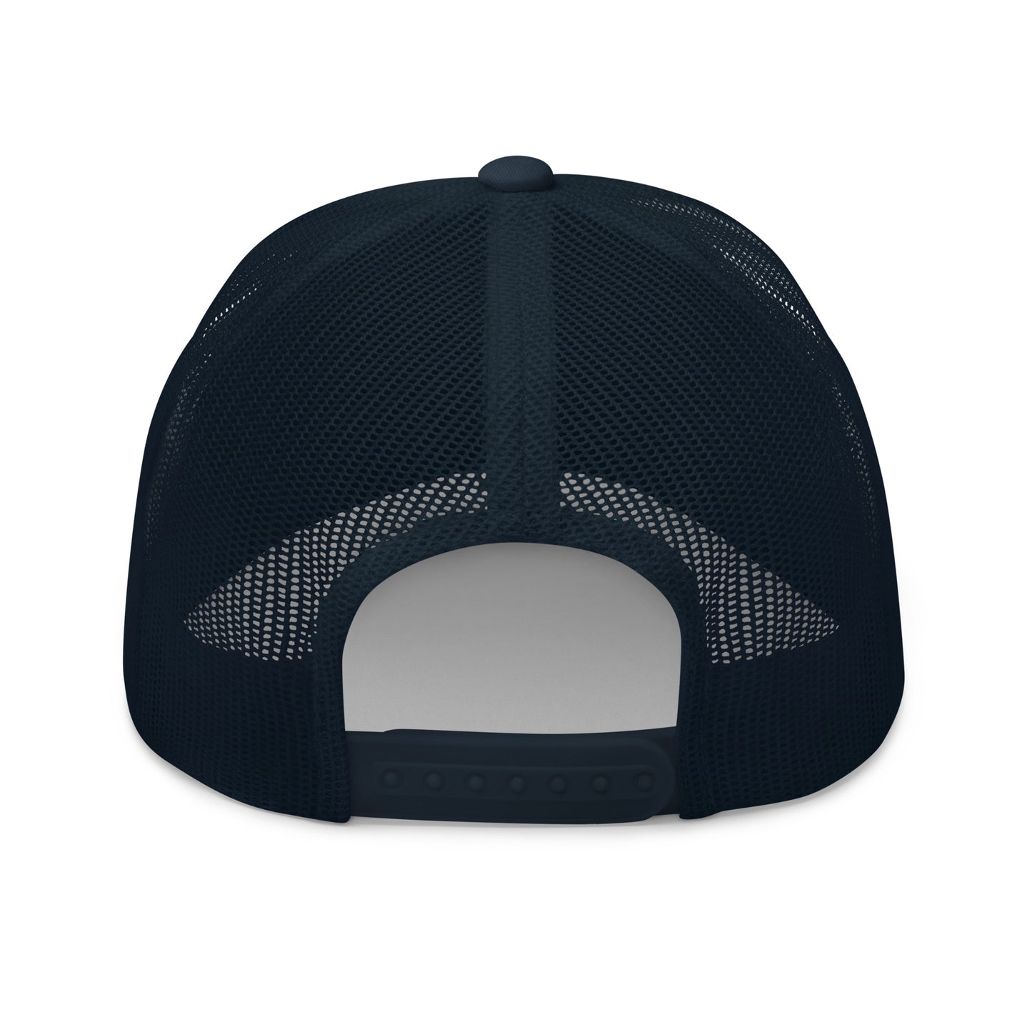 WaveRider: Gills and Water Trucker Hat