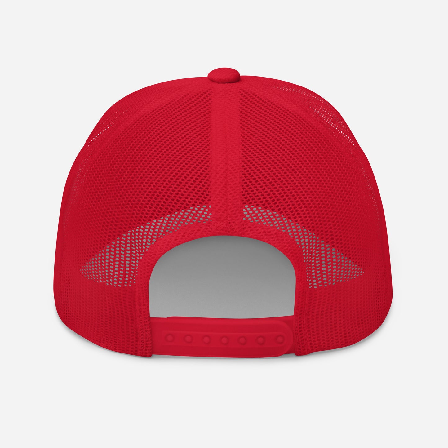 WaveRider: Gills and Water Trucker Hat