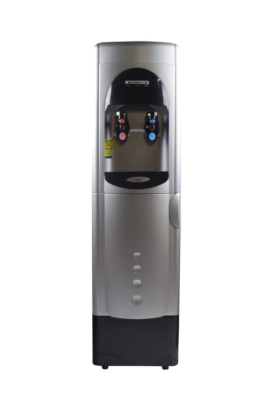 Gills & Water SHARP Ultrafiltration Bottleless Water Cooler| Crystal Quest®