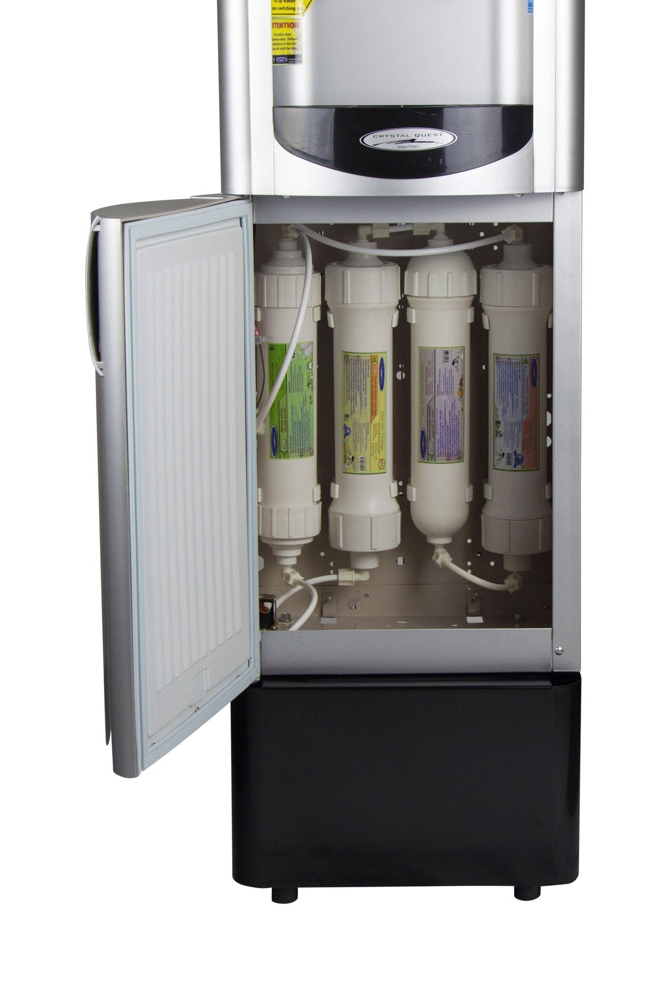 SHARP Ultrafiltration Bottleless Water Cooler