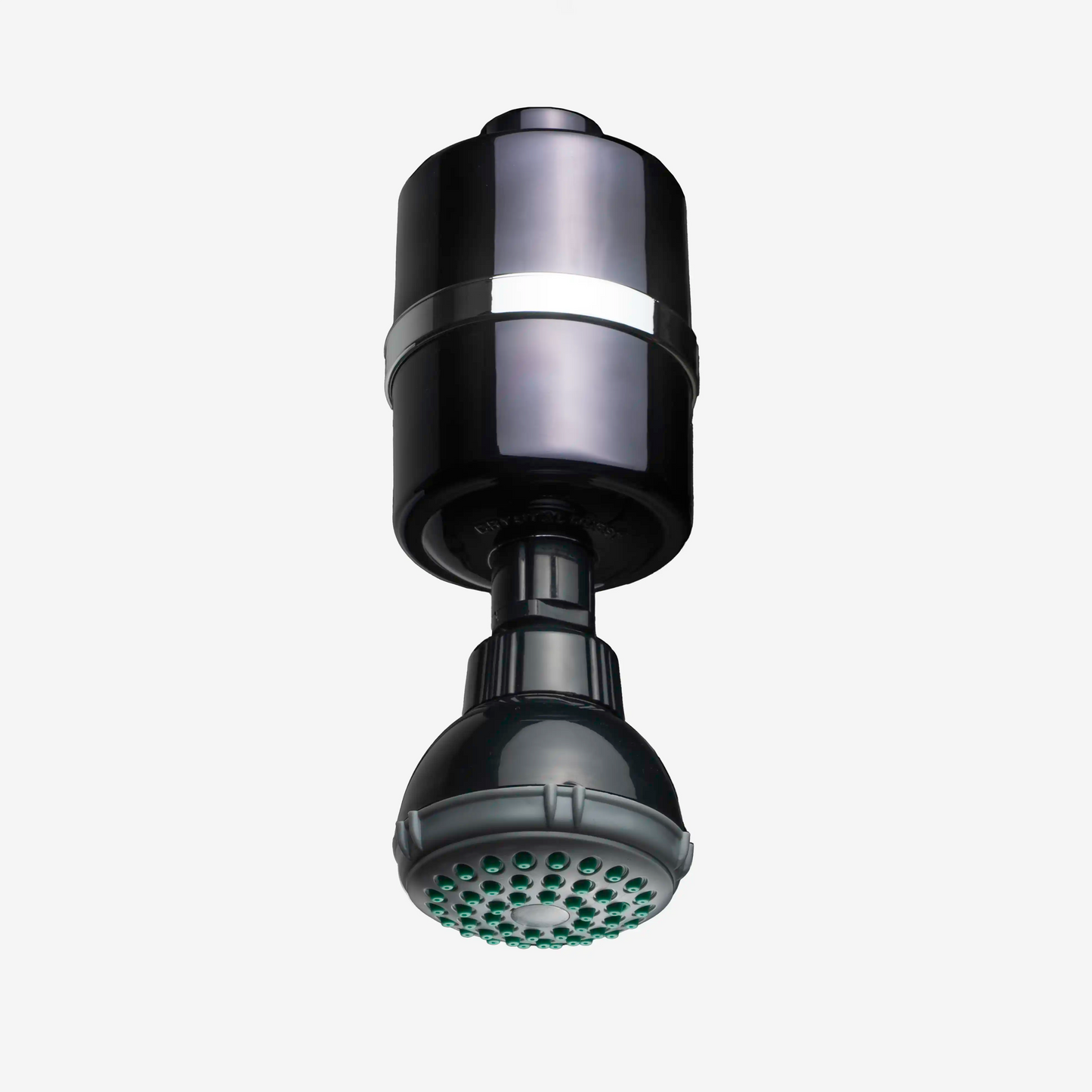 Gills & Water Hydro-Spa Shower Filter