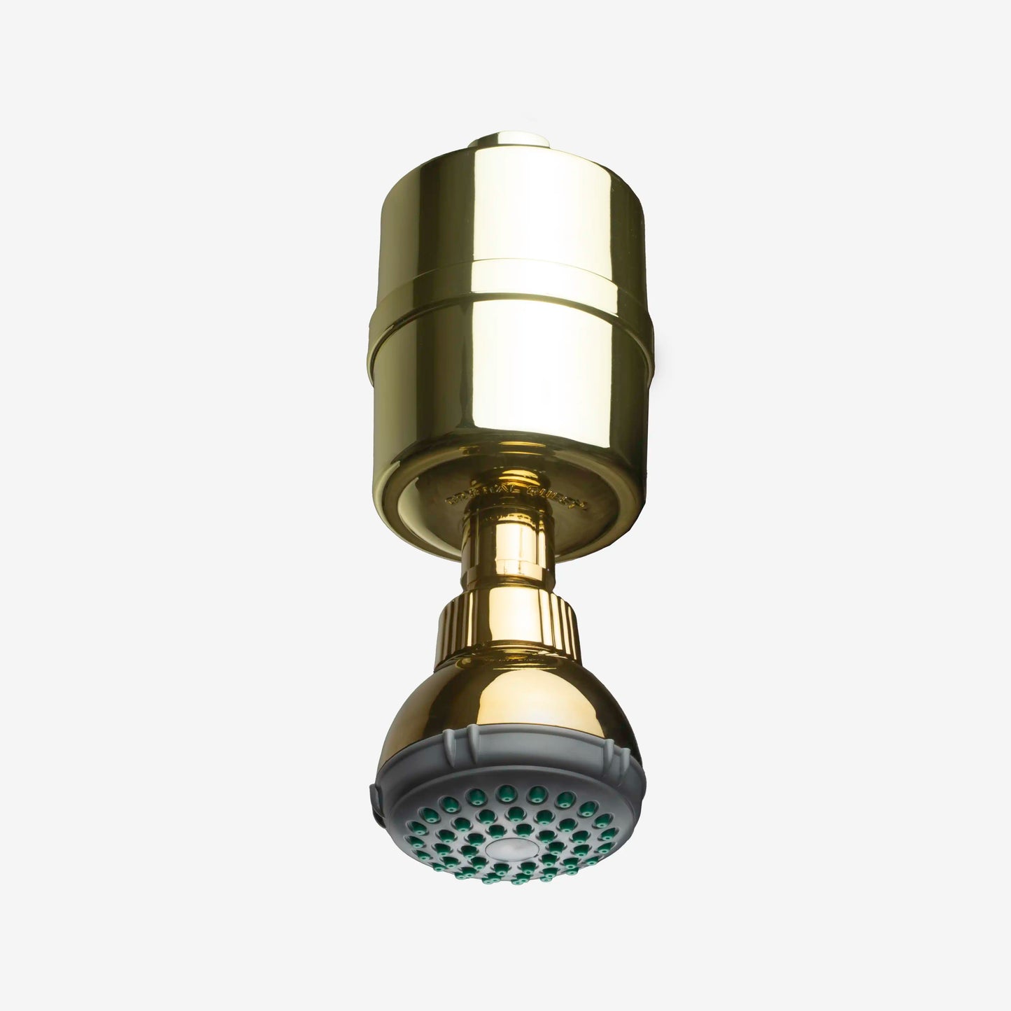 Gills & Water Hydro-Spa Shower Filter