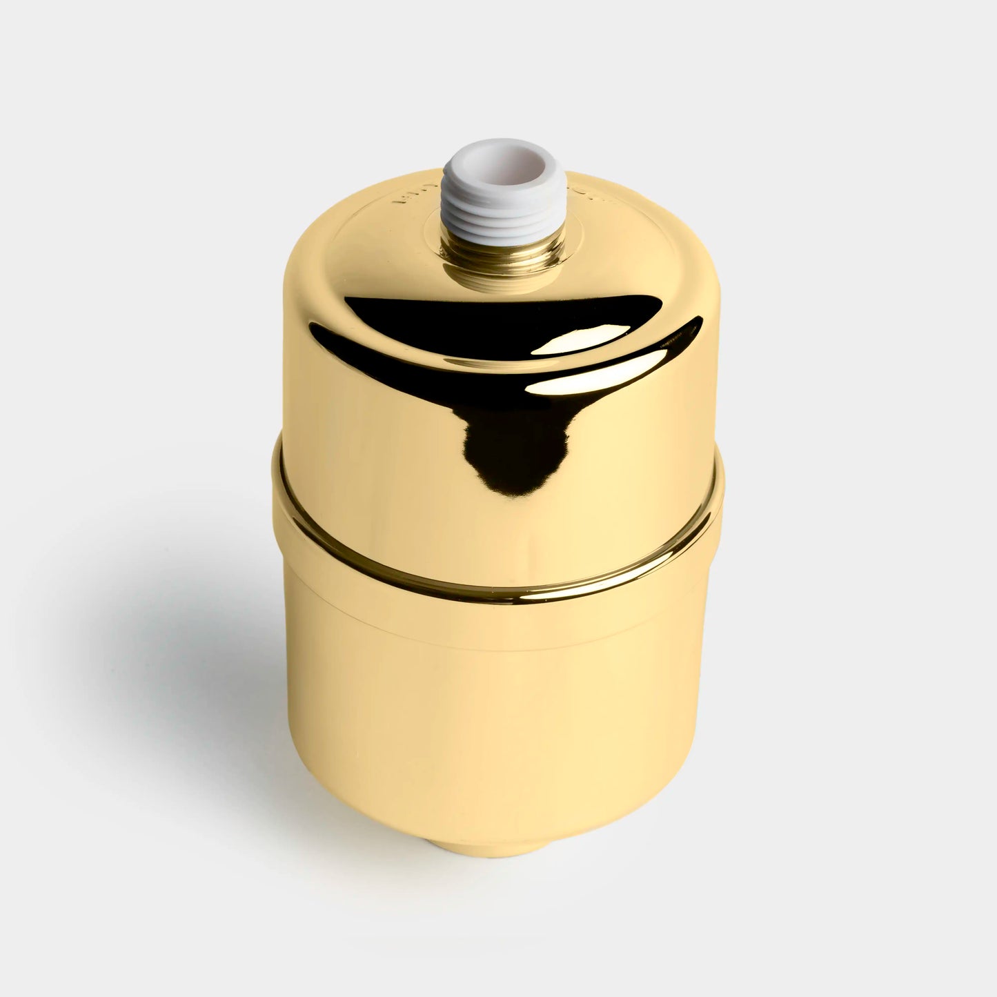 Gills & Water Hydro-Spa Shower Filter