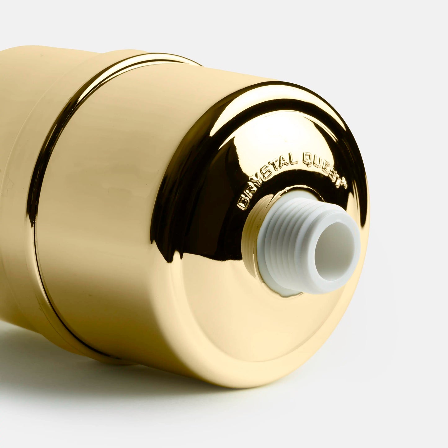 Gills & Water Hydro-Spa Shower Filter