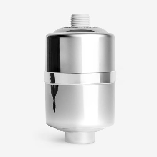 Gills & Water Hydro-Spa Shower Filter